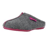Zapatillas de Estar por casa de Mujer, Color Gris, Marca VULLADI, Modelo Zapatillas De Estar por Casa De Mujer VULLADI 4616 41 Gris