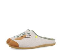 Zapatillas DE Estar por CASA Hot Potatoes Gris Cudahy