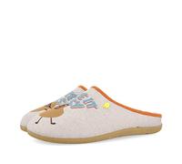 Zapatillas DE Estar por CASA Hot Potatoes Gris Ellicott