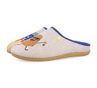 Zapatillas DE Estar por CASA Hot Potatoes Gris Marlton