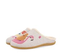 Zapatillas DE Estar por CASA Hot Potatoes Gris RUEKA