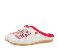 Zapatillas de estar por casa Hot Potatoes LANDECK