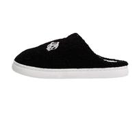Zapatillas de estar por casa para mujer, de espuma viscoelástica, para el tiempo libre, para el ocio, para el dormitorio, alivio del dolor, zapatillas de fieltro, cómodas y ligeras