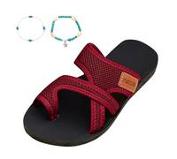 Zapatillas de estar por casa para mujer nube Secado Rápido chanclas interior y exterior Plataforma Slippers Ducha Ligeras Comodo Primavera Verano