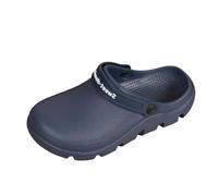 Zapatillas de Estar por casa para Mujer Plataforma Slippers Playa Baño Suaves Sandalias Transpirables y Frescas en Verano Prácticas el día a Uso Diario Informal # L