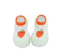 Zapatillas de estar por casa para niños y niñas, zapatillas de gatear, zapatillas de gimnasia, calcetines para bebé, guardería, recién nacidos, zapatos para aprender a andar, zapatos para niños