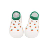 Zapatillas de estar por casa para niños y niñas, zapatillas de gatear, zapatillas de gimnasia, calcetines para bebé, guardería, recién nacidos, zapatos para aprender a andar, zapatos para niños