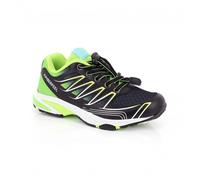 Zapatillas de exterior junior Kimberfeel Kiddy (Negro)