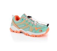 Zapatillas de exterior Kimberfeel Gokart (Turquesa) Niños