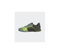 Zapatillas de fitness adidas dropset 3 trainer verde 37 1/3