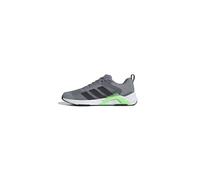Zapatillas de fitness adidas dropset control trainer hombre gris 44