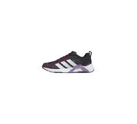 Zapatillas de fitness adidas dropset control trainer mujer rojo 40