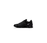Zapatillas de fitness nike reax 8 tr workout shoes hombre negro/b 41