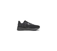PUMA Unisex Disperse Xt 3 Zapatillas para correr en carretera, Black Cool Dark Gray, 38 EU