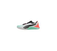 Zapatillas de fitness puma fuse 4.0 blanco mint melt glowin hombr 42