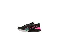 Zapatillas de fitness puma fuse 4.0 wns black pink pixel m mujer 42
