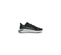 Zapatillas de fitness puma pwr hybrid tr, black green moon , homb 43