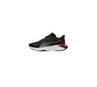 Zapatillas de fitness puma pwr hybrid tr hombre negro 46