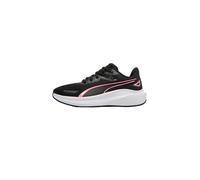 Zapatillas de fitness puma skyrocket lite negro/rosa mujer 40