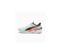 Zapatillas de fitness puma velocity nitro 4 hyrox hombre blanco 45