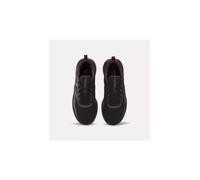 Zapatillas de fitness reebok mujer negro/ciruela 36