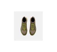 Zapatillas de fitness reebok nano x4 adventure beige/café/verde 42