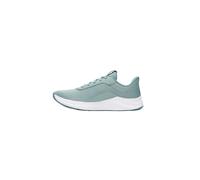 Zapatillas de fitness under armour aurora 3 mujer verde 40