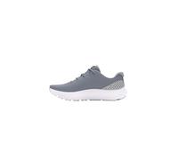 Zapatillas de fitness under armour charged surge 4 hombre gris 44.5
