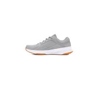 Zapatillas de fitness under armour edge suede mujer gris 40
