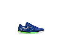 Joma Entrenadores de fútbol Interior para Hombre, Azul, 45 EU