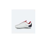Zapatillas de fútbol munich arenga kid 305 infantil blanco 33