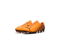 Zapatillas De Fútbol Puma Attacanto II FG/AG Outdoor 108493 04 Naranja