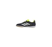 Zapatillas de fútbol sala adidas copa indoor court club negro/lim 44