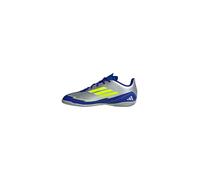 Zapatillas de fútbol sala adidas f50 club in messi infantil plata 38 2/3