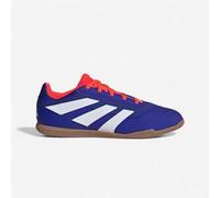 Zapatillas de Fútbol sala Adidas Predator Club Adulto Azul 46