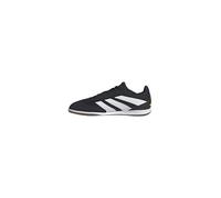 Zapatillas de fútbol sala adidas predator club in sala negro 43 1/3