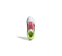 adidas Super Sala Competition III Indoor Boots Kids, Zapatos, FTWWHT/CBLACK/GREONE, 37 1/3 EU