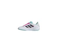 Botas de fútbol adidas super sala iii infantil blanco nube / negr 35.5