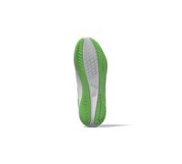 Zapatillas de fútbol sala adidas super sala iii infantil verde 31