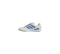 Zapatillas de Fútbol Sala adidas Super Sala Iii Negro/Azul/Amarillo 42 2/3