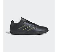 adidas Unisex Kids' Copa Pure III Club Indoor Football Boots Black 5