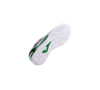 Zapatillas de fútbol sala joma dribling 2502 blanco indoor hombre 43
