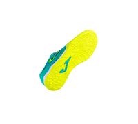 Zapatillas de fútbol sala joma dribling 2535 turquesa indoor homb 42