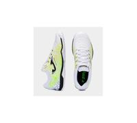 Zapatillas de fútbol sala Joma Maxima 2532 Blanco Amarillo Verde Indoor Hombre 45
