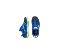 Zapatillas de Fútbol sala Joma Sala Max Jr 2604 Infantil Royal Indoor 31