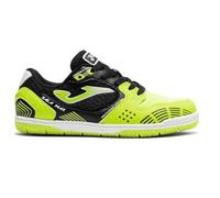 Zapatillas de fútbol Sala Joma SMJS2609IN MAX JR 2609 en Amarillo - Niños