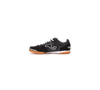 Zapatillas de fútbol sala joma top flex 2121 negro indoor 44