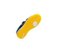 Joma Top Flex jr 2503 Marino Indoor, Zapatillas, 27 EU