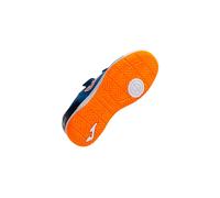 Zapatillas de fútbol sala joma top flex 2504 royal indoor infanti 31