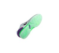 Zapatillas de fútbol sala joma top flex 2505 azul indoor niño 42